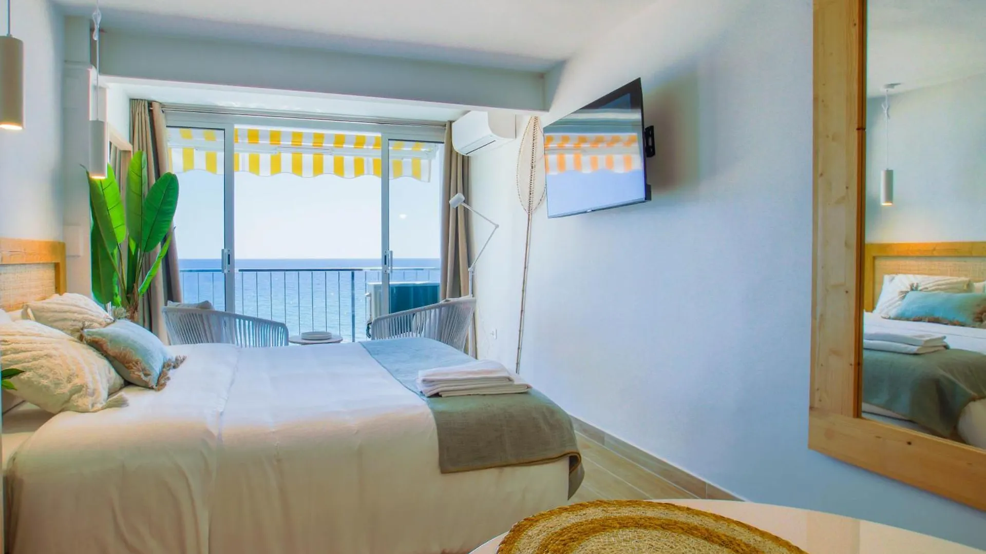 Lemon Beach Boutique Studio Platja d'Aro Apartamento