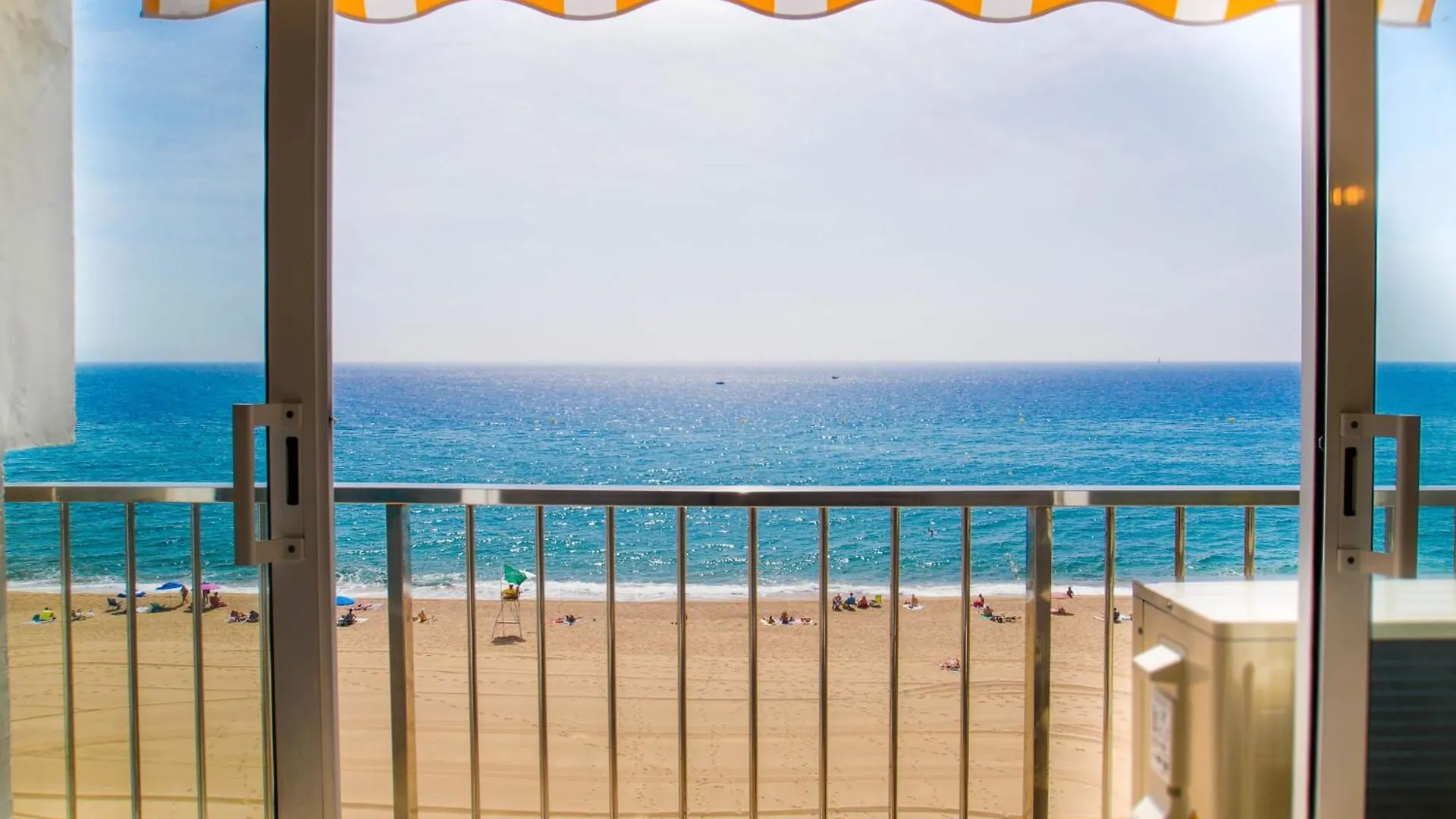 Lemon Beach Boutique Studio Platja d'Aro Espanha