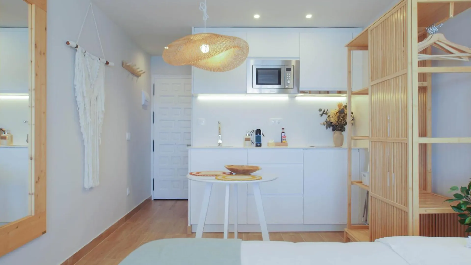Lemon Beach Boutique Studio Platja d'Aro Apartamento