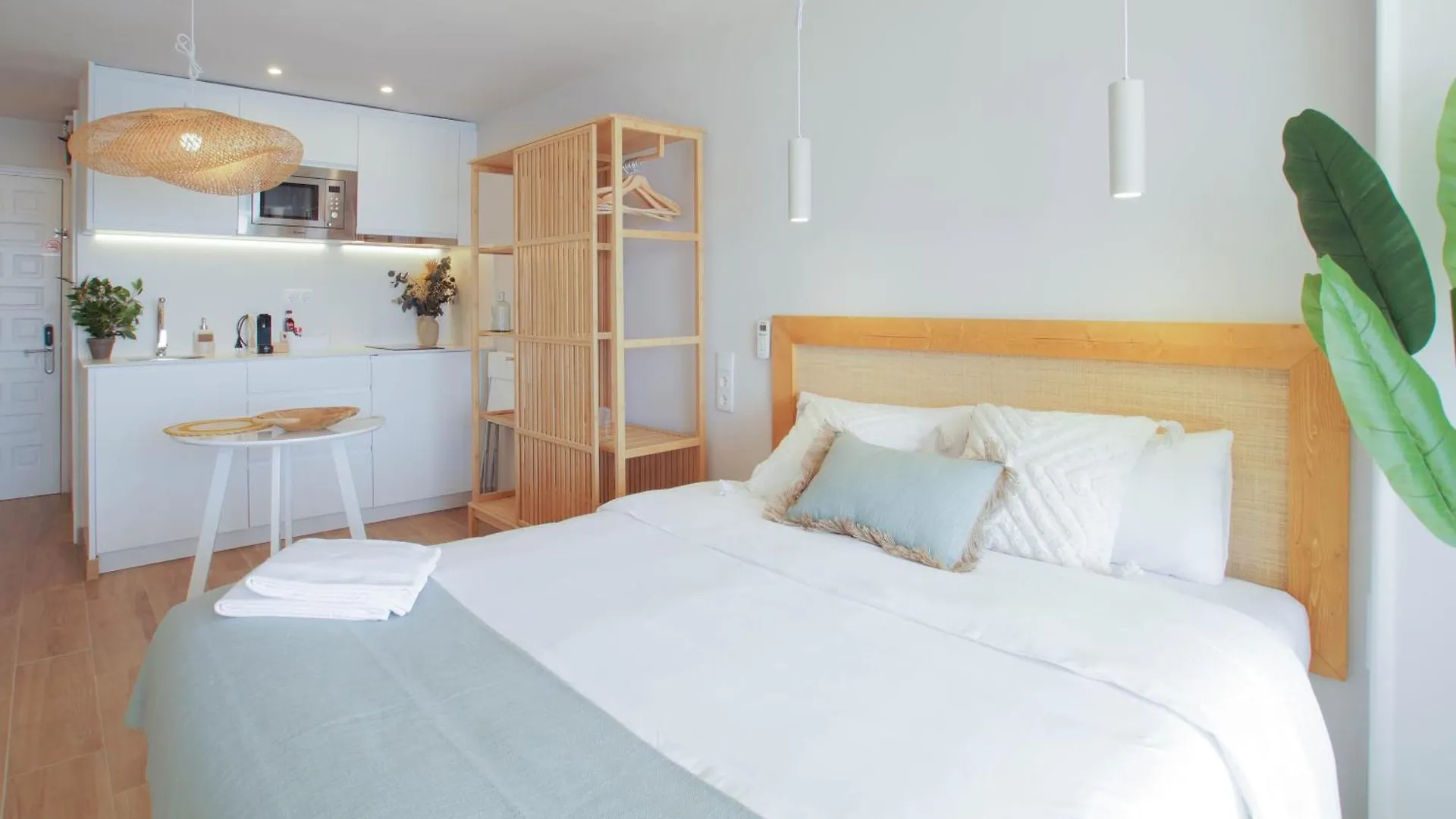 Apartament Lemon Beach Boutique Studio Platja d'Aro