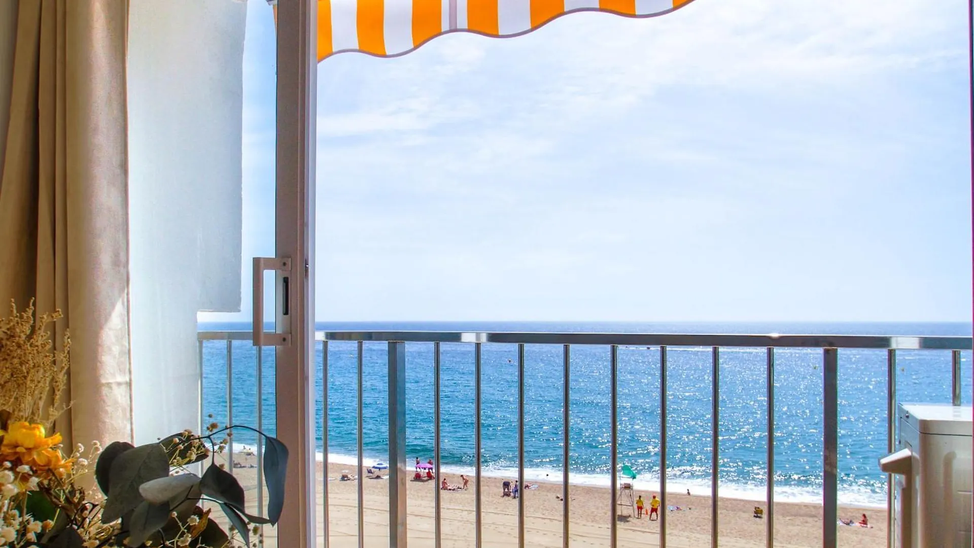 Lemon Beach Boutique Studio Platja d'Aro 0*,  Hiszpania