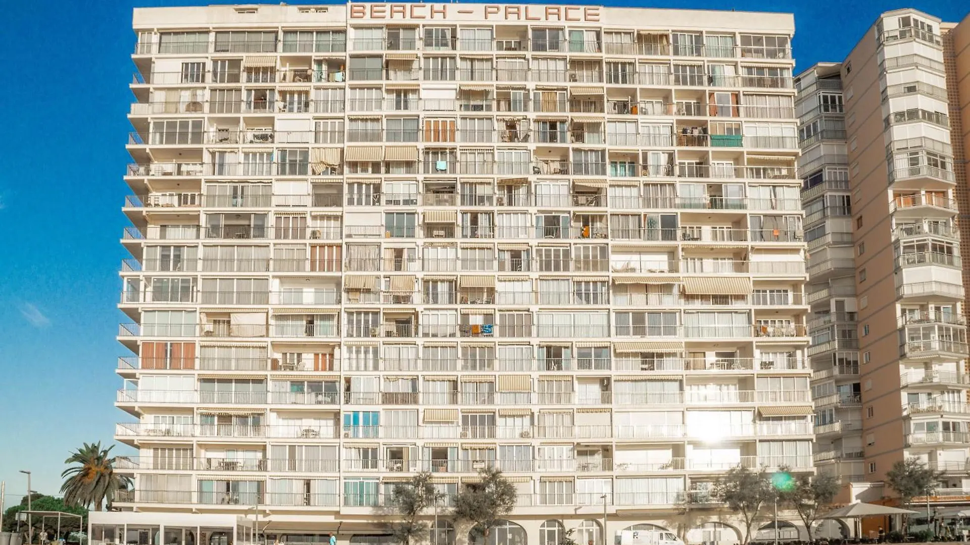 Apartament Lemon Beach Boutique Studio Platja d'Aro